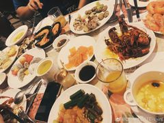 -芭菲盛宴·环球美食(北城国际店)