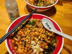 -刘百味粉馆(五一华府店)