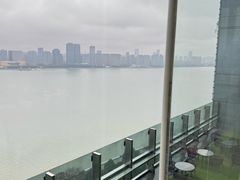 -澜亭中餐厅·一线江景·尊蓝豪华精选
