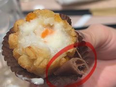 -温州王朝大酒店-自助餐厅