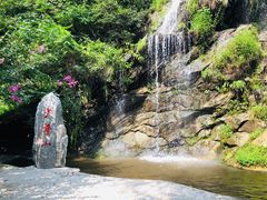 -少华山国家森林公园