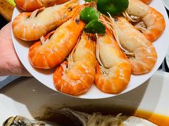 -淮扬府(安定门店)