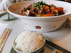 -拿渡麻辣香锅(首创奥特莱斯店)