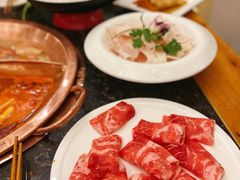 -老码头火锅(玉林店)