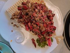 -陈生记黑鱼馆·20年活鱼现杀(宁波鼓楼店)