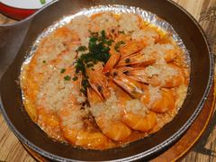 -香山湖家家宴(中山陵店)