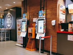 -汉堡王(上海凌云壹街坊店)