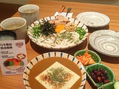 -CURRY YA 熟成咖哩專門店(深圳湾万象城店)