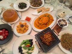 -大树餐厅(红旗街万达店)