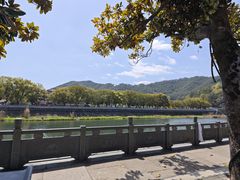 -蒋氏故居
