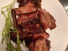 -绿茶餐厅(崇文门新世界店)