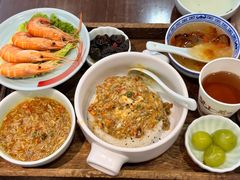 -蟹上黄·蟹黄面·江南糖水(人民广场店)