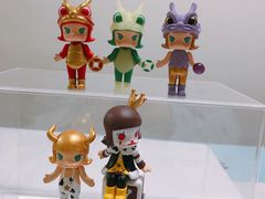 -泡泡玛特POPMART(正弘城店)