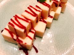 蓝莓山药-御龙宴