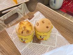 -蜂蝶来饼店(拱北总店)