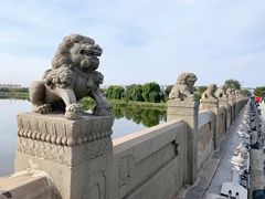 -卢沟桥文化旅游区(卢沟桥)