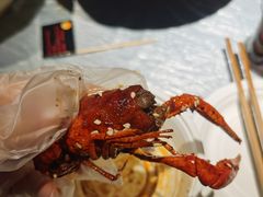 -巴厘龙虾·榜首油焖大虾(洞庭·艺术洋房店)