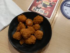 -大鼓米线(杭州国大城市广场店)