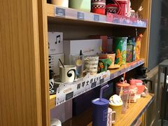 -COSTA COFFEE(西贸凯德晶品4层2店)
