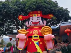 -灵顺寺