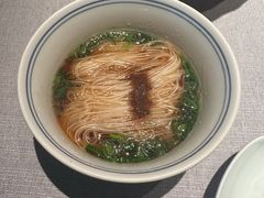 虾籽阳春面-逸道(益丰·外滩源店)