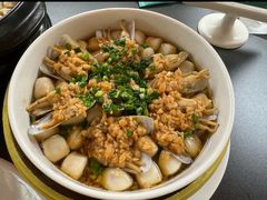 -筱爷叔·上海传统手工菜(新桥店)