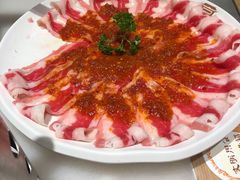 -韩宫宴炭火烤肉(印象城店)
