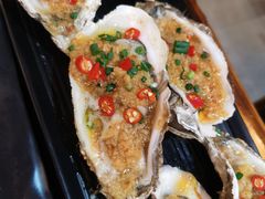 -我们家私房纸包鱼·烧烤