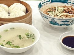 -古南都·清真绿柳居菜馆(太平南路店)