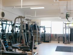 -中田健身工作室(新天地店)