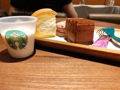 -星巴克(保定万博广场店)