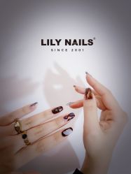 -LILY NAILS美甲美睫
