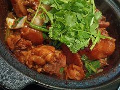 -重庆鸡公煲·青锅花椒鱼(牡丹江路店)