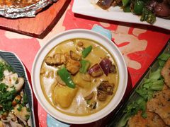 -长安·大茶饭