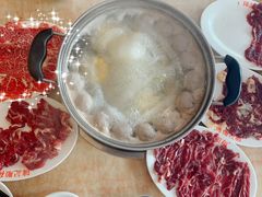 -陈记顺和潮汕牛肉火锅(韩江路店)