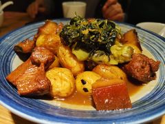 -小土豆北方菜馆(文慧园店)