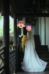 -Mu慕婚纱摄影·超级工作室