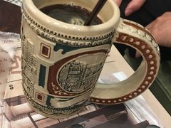 -东海咖啡馆