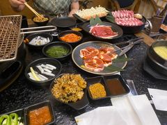 -九田家黑牛烤肉料理(石路天虹店)