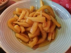 -令狐冲烤鱼·烧菜馆(达明店)