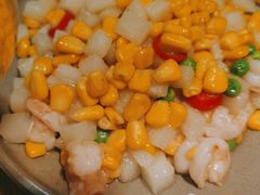-米一仙·成都小碗菜(东万达店)