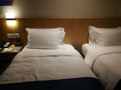-都江堰中心国际酒店
