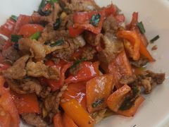 -高嗲嗲·湘味爆炒王(云密城店)