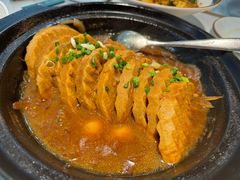 荔浦芋头-南山翁新概念川菜(江宁万达广场店)