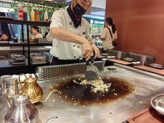 -大神太神·铁板烧(七宝领展广场店)