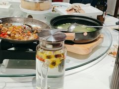 -郭林家常菜(狼垡店)