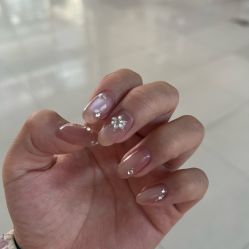 -瞧·享轻奢美甲美睫
