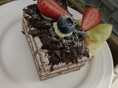 -佛山皇冠假日酒店-西餐厅