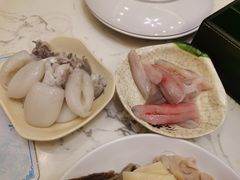 -澜悦港海鲜体验主题餐厅