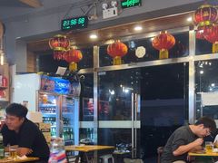 -老何太太鹤岗小串·团建聚餐(龙华店)